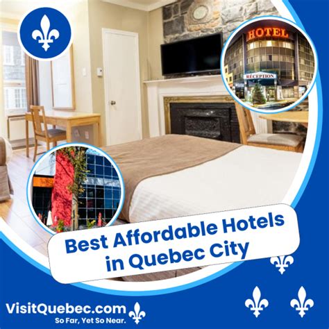 Day Quebec City Fall Itinerary Visit Quebec