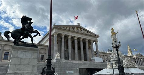 Österreich wählt am 29 September neues Parlament 1 1