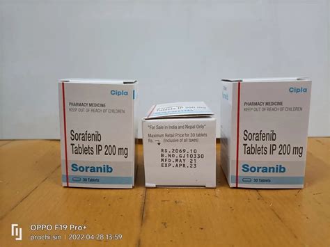 Soranib Mg Tablet At Bottle Sofosbuvir Velpatasvir