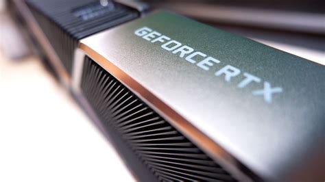 Nvidia GeForce RTX 3080 Ti review | PC Gamer