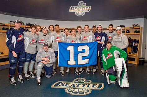 From One Bird of Prey To Another...Let's Go Seahawks! - Seattle ...