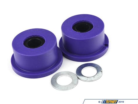 PFF5 301x2 Powerflex Polyurethane Front Lower Control Arm Bushings