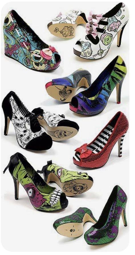 Pin by Maria Hernandez on Amó los zapatos no ventas Heels Iron