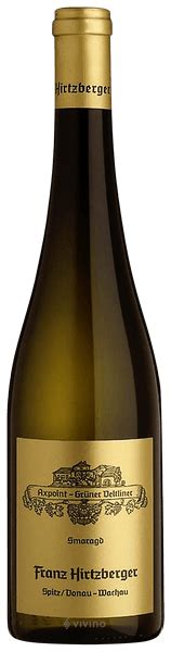 Franz Hirtzberger Axpoint Gr Ner Veltliner Smaragd Vivino