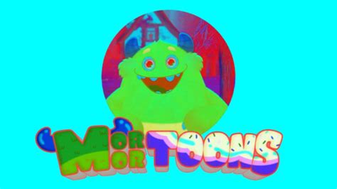 Mormor Toons Intro Logo Effects Sponsored By Preview Effects