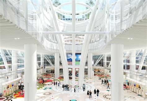 Salesforce Transit Center Grand Opening Symposium