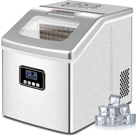 Top 10 Best Ice Cube Makers In 2023 Reviews Guide