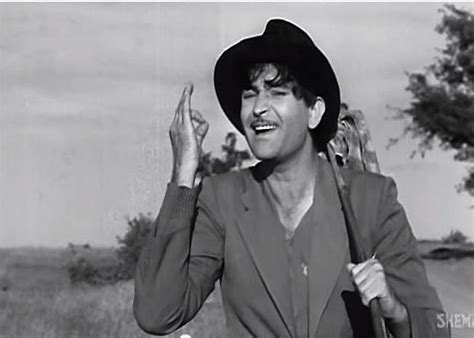 Raj Kapoor The ‘greatest Showman Of Indian Cinema