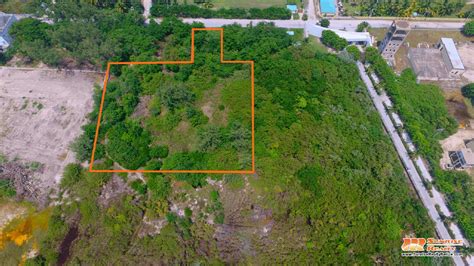 2.2 Acre Development Site - All Utilities Available - Sunrise Realty