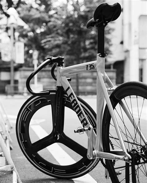 Repost From Brotures Kichijoji Hed H D By Kageakis Leaderbikes