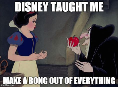 Walt Taught Me: Life Lessons from Disney Movies in Memes | Complex