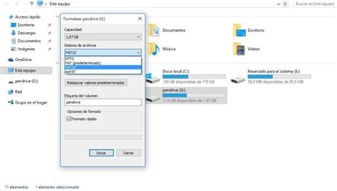 Herramientas Gratuitas Para Formatear Disco Duro En Windows O