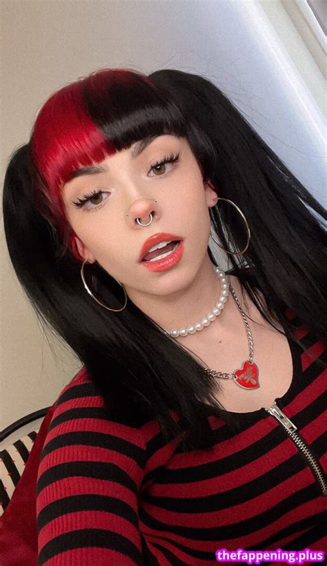 Emma Langevin Emmalangevin Emmalangevinxo Nude OnlyFans Photo The Fappening Plus