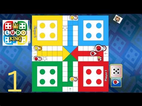 Ludo Game 2 Player Ludo King Ludo Gameplay YouTube