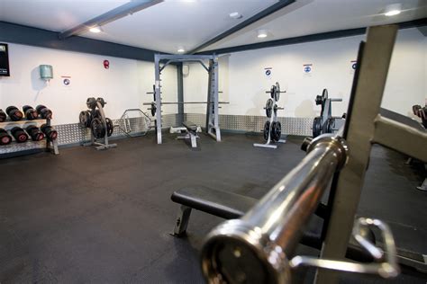 Yarborough Leisure Centre - Active Nation