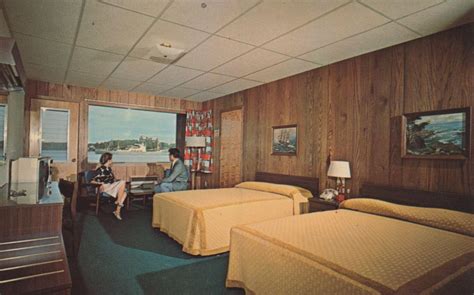 1000 Islands Alexandria Bay New York Alexandria Bay Retro Rooms