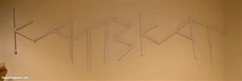 Kati3Kat Kati3 Kat Nude OnlyFans Leaks Fappening Page 4 FappeningBook