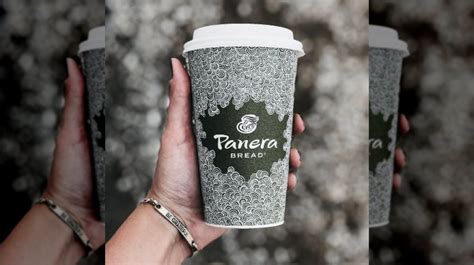 Heres How To Get Unlimited Coffee At Panera