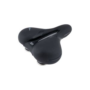 Selle Royal Respiro Relaxed Unisex Saddle