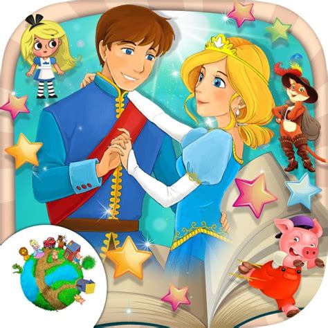 Classic bedtime stories 1 by Meza Apps SL