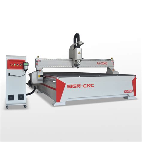 A2 1325 1530 2030 2040 CNC Router Engraving Machine With 3 Axis For PCB