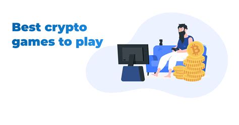 The best crypto games to play - TRASTRA Crypto Card