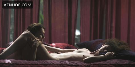 Domina Nude Scenes Aznude