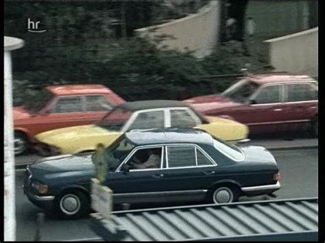 IMCDb Org 1977 Opel Rekord Berlina D In Tatort Automord 1986