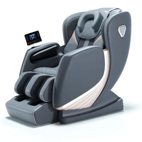 Best Design Electric Zero Gravity Heated Body Care Chair Massage