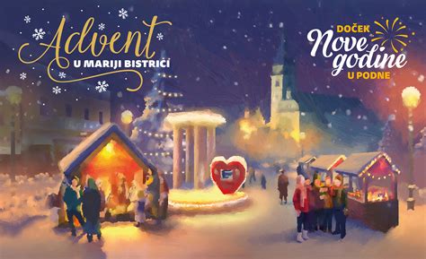 U subotu počinje Advent u Mariji Bistrici