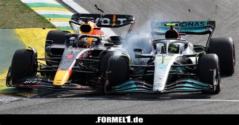 Fotostrecke Formel In Brasilien Das Wichtigste Zum Sonntag