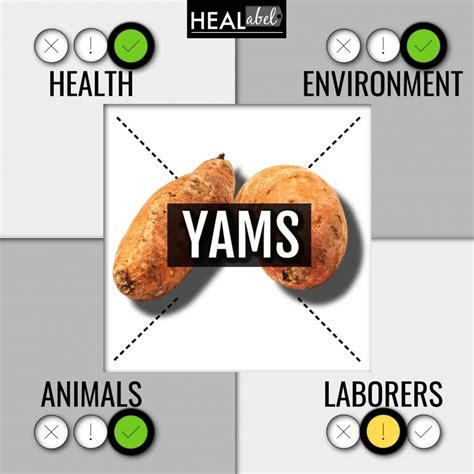 Yam Benefits, Side Effects: Gluten Free, Low Fodmap, Acidic?