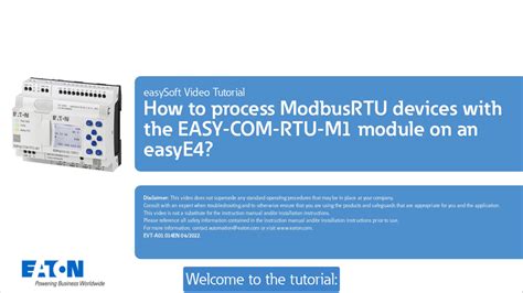 How to process Modbus RTU devices with the EASY-COM-RTU-M1 module on an ...