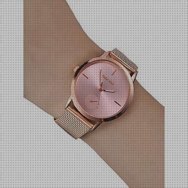 Mejores Outfits Con Relojes De Mujeres Dorados