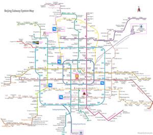 shanghai metro map    finder