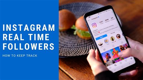 Instagram Real Time Followers Count How To Keep Track