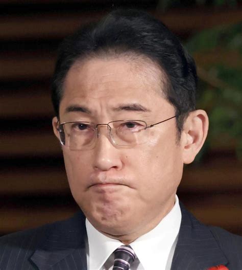 ＜独自＞首相、政務三役から安倍派の全員交代を検討 官房長官、経産、総務、農水の4閣僚ら ライブドアニュース