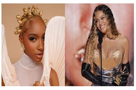 Singer Ayra Starr Reacts After Fan Compared Her To Beyonce Gistfox