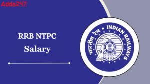 RRB Technician Salary 2024 Job Profile Grade Pay Allowances