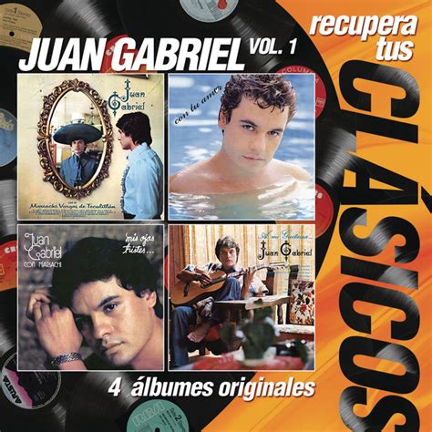 Que Chasco Me Lleve Remasterizado Música E Letra De Juan Gabriel