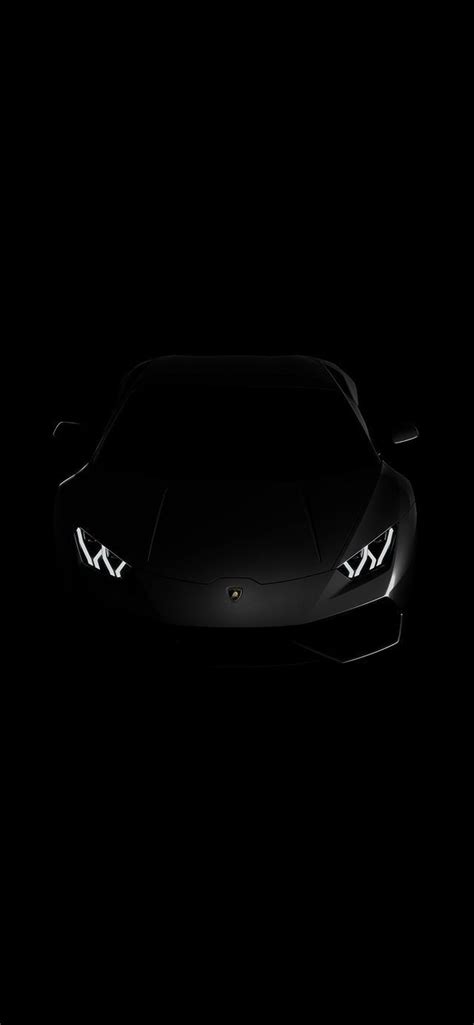 Pin By Skullcheck On Skull Black Car Iphone Wallpaper Car