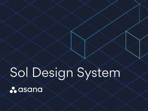 Asana Design System - Free Figma Resource | Figma Elements