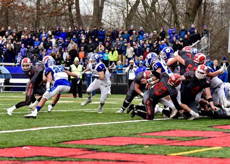 New Canaan Rams TURKEY BOWL V DARIEN NOVEMBER 24 Turkey Bowl New