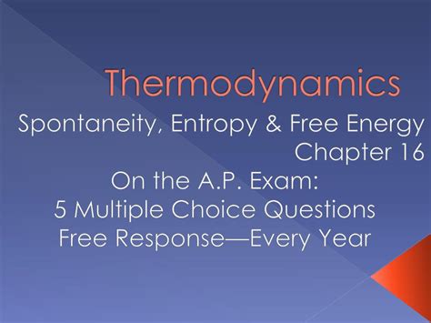 Ppt Thermodynamics Powerpoint Presentation Free Download Id6734801