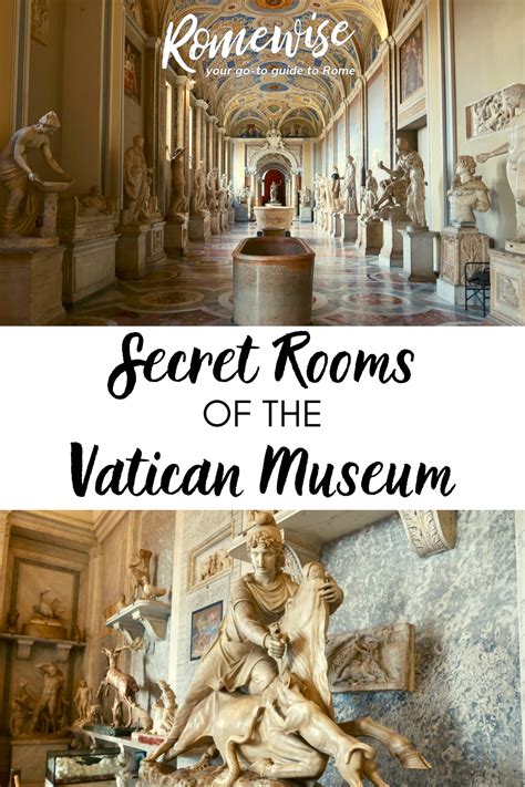 Vatican Secret Rooms How To Visit Them Artofit