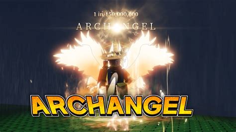 Archangel In Sol S Rng Youtube