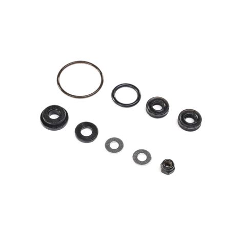 Shock Rebuild Kit Promoto MX Reservedele Holte Modelhobby