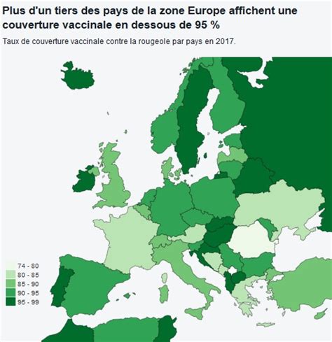 Cartographie Num Rique Ce Que La G Ographie De La Rougeole R V Le De