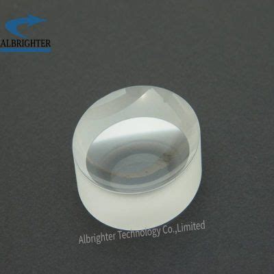 Uv Grade Fused Silica Plano Concave Lens Albrighter Technology Co