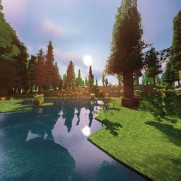 Essential Symphony Screenshots Minecraft Modpacks Curseforge